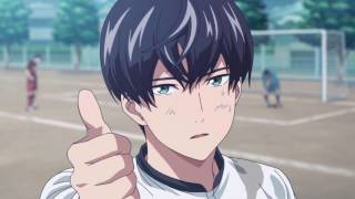 Keppeki Danshi! Aoyama kun  ►Opening/Ending◄