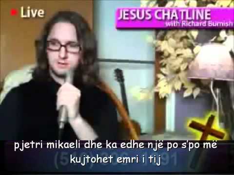 Video: Si quhet një prift mysliman?