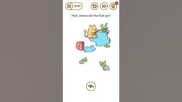 brain find level-51 gameplay #shorts