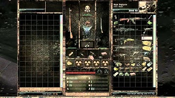 Stalker Misery 2.0 scare