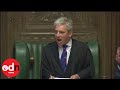 Order, ORDER! The best moments from John Bercow