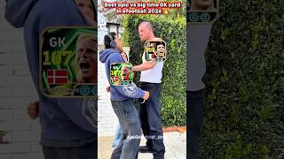 Best Big time Buffon Card🔥in eFootball 2026||eFootball2026||#efootball #shorts #efootball2026