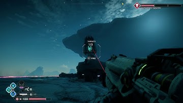 RAGE 2 - How to Beat a Level 10 AUTHORITY SENTRY