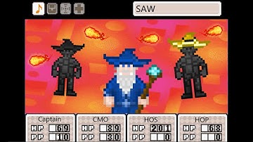 [Space Station 13] Encounter with some Hot-Headed Humanoids (Wizard Apprentice)