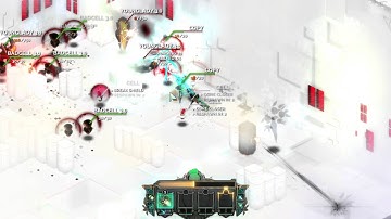 Transistor 6x YoungLady 3.0 No Turn All Limiters