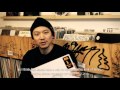 History of Rap Vol.1 DJ Soulscape Summery Ver.