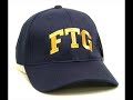 Ftg ,THC - Tot Bam