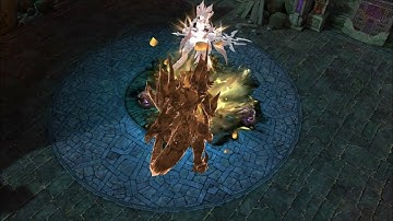 Devilian Gameplay ( Android / iOS ) 1st Hour Part 1