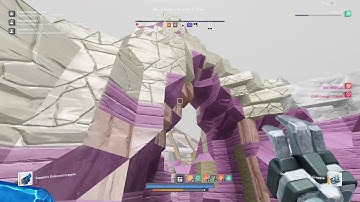 Boundless Moment - Deadly grappling