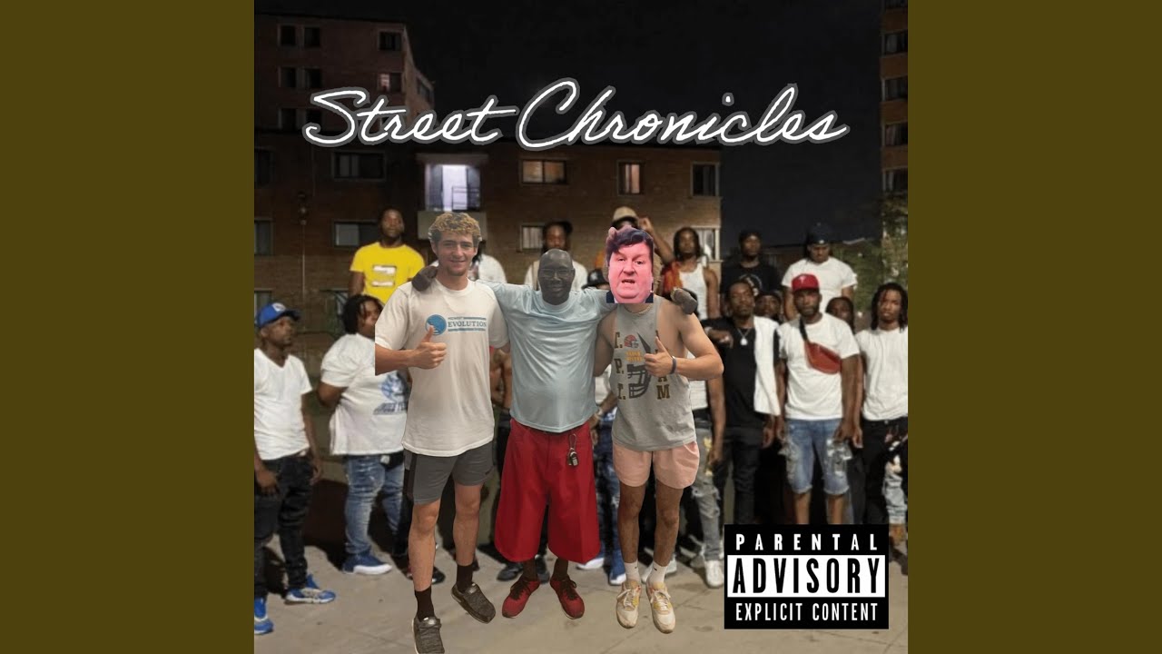 Fake Thuggin (feat. Lil Beec)