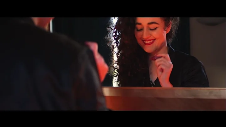 Kathleen Devine - Nothing But a Smile (Official Vi...