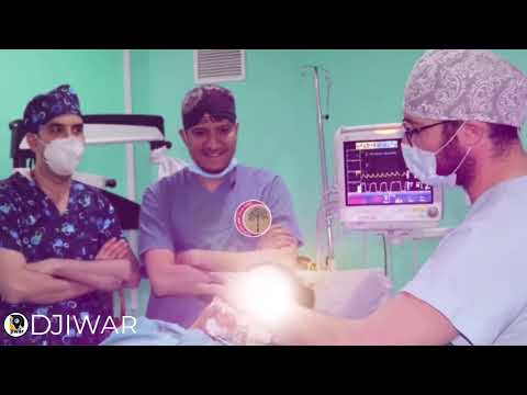   مصحة عادة ورقلة