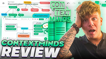 Contextminds Review | Contextminds Lifetime Deal | Buy Context Minds