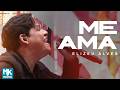 Elizeu Alves - Me Ama (Ao Vivo) (Clipe Oficial MK Music)