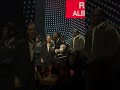 KB Wins Rap/HipHop Album of the Year at 2024 Dove Awards
