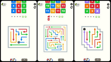 Arrow Jam Game Android Gameplay