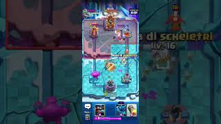 4.0 elixir golem, skeleton king