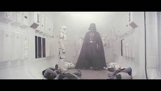 A Galaxy Far, Far Away: May the 4th Preview