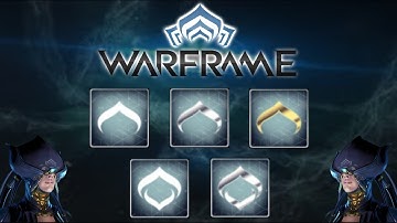 (Warframe) How To Practice Mastery Rank Tests