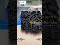 Cambodian Wavy Tangle-Free &amp; Single Donor Raw Hair 1/3/4 Bundles Deals Ft.iqueenla Raw Hair Review