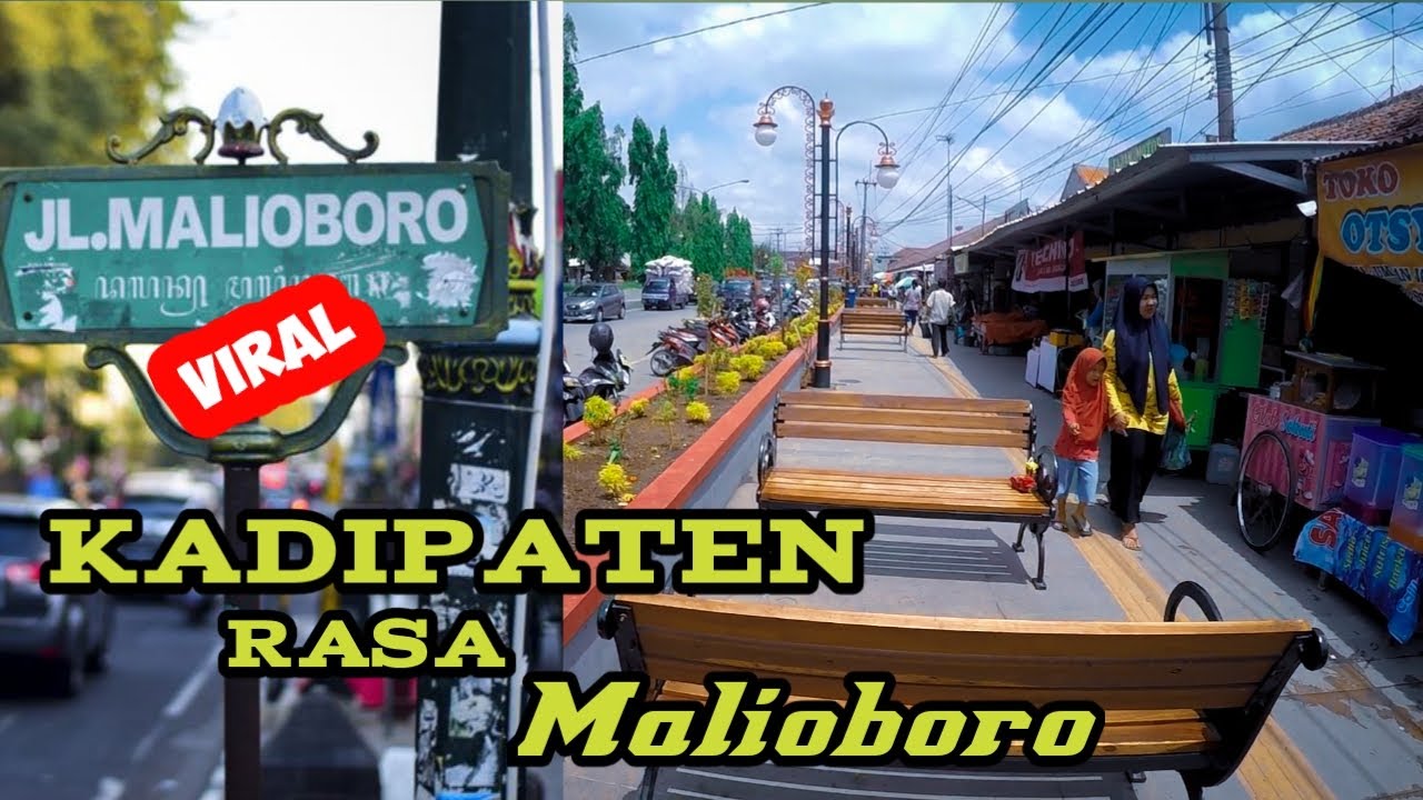 Kadipaten Rasa  Malioboro  Majalengka  2022 YouTube