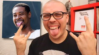 ALL FANTANO RATINGS ON DANNY BROWN ALBUMS + SCARING THE HOES (2011-2023)
