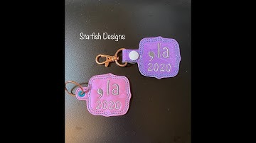 So you want to make a snap tab? AKA What in the heck is a snap tab?