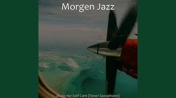 Hot Jazz Sax with Strings - Vibe for Vacations