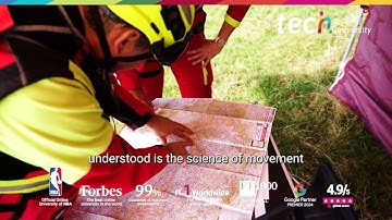 Deployment and Health Logistics: The Architecture of Emergency Response ❘ TECH Global University