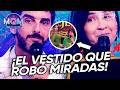 Mande Quien Mande: Laura Huarcayo quedó sorprendida con este vestido inspirado en ella (HOY)