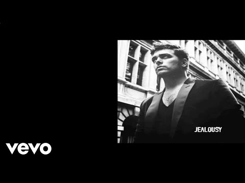 Waylon - Jealousy