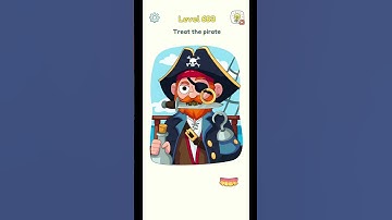 DOP 3 level 683 #shorts