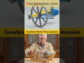 What Is This Mechanical Device Called? 🛠️ | Mechanical Quiz #5 #automobileengineering #automobile