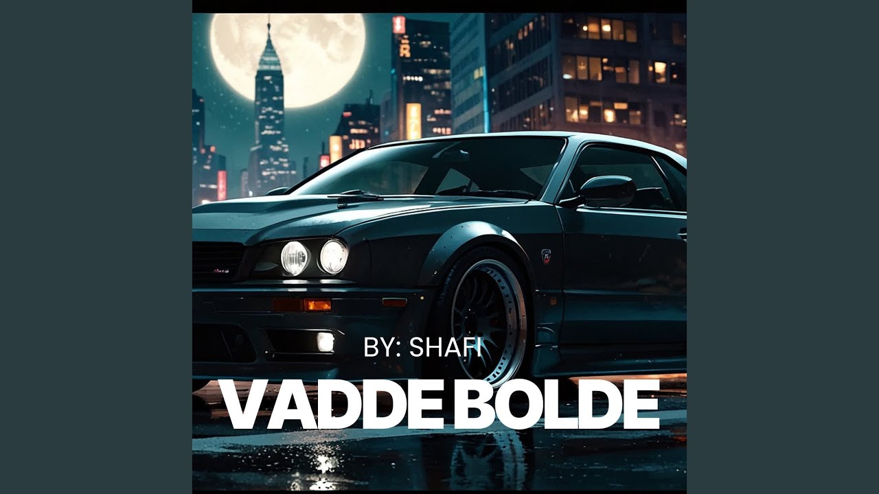 Watch Vadde Bolde on YouTube Watch Vadde Bolde on YouTube