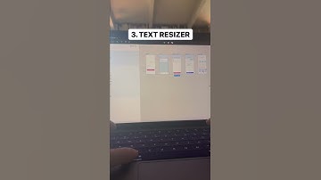 3 FIGMA PLUG-INS TO MAKE YOUR DESIGNS MORE ACCESSIBLE 💥 #shorts #figma #accessibility #designtips