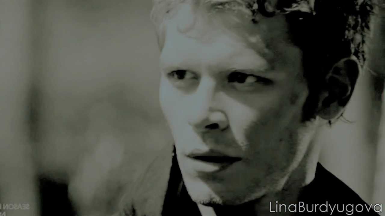 Klaus + Elena || So Cold (AU) || The Vampire Diaries