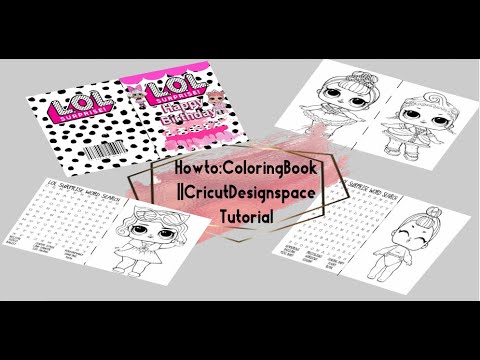 Custom Coloring Books #partyfavors #custompartyfavors