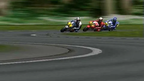 Freddie Spencer & Eddie Lawson & Christian Sarron