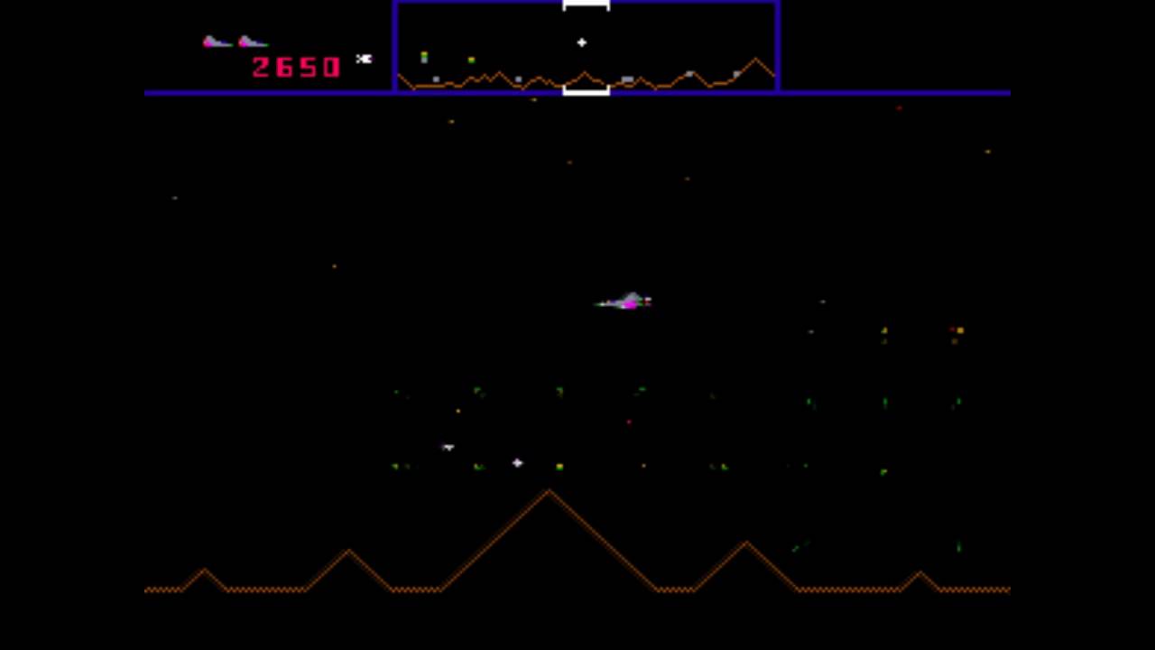 Juegos Arcade Naves 80 / Descarga Star Force |Juego ...