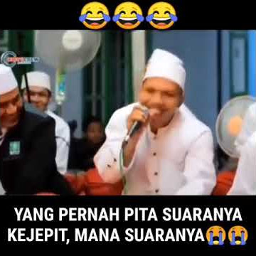 STORY WA 30 DETIK LUCU NGAKAK || KETIKA PITA SUARA KEJEPIT 😂 || STORY WA TERBARU 2021