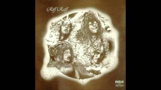RIFF RAFF 1973 [full album]
