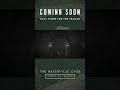 The Bakerville Case - Storyline Trailer (Teaser)
