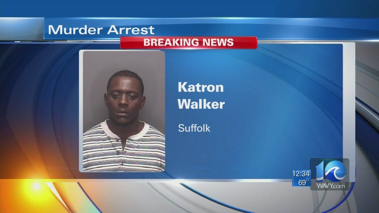3rd arrest made in murder of Carter's furniture store owner YouTube