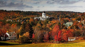 A look ahead at the 2021 fall forecast in the U.S. | AccuWeather