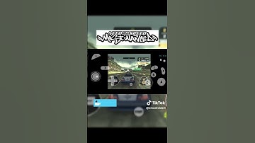 nfs most wanted dolphin emulator android Please Subscribe
