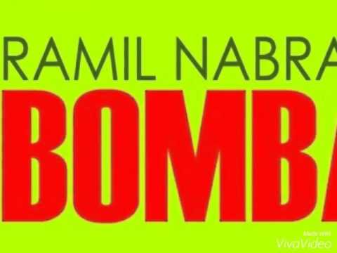 Ramil Nabran bomba