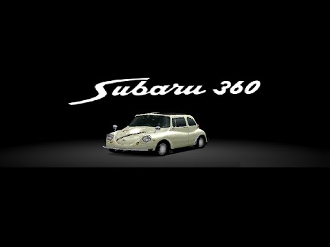 gran-turismo-2---subaru-360-hd-gameplay