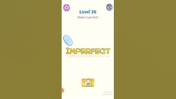 Dop5 (Delete one part ) level 36#walk through solution# IQ gamer#shorts