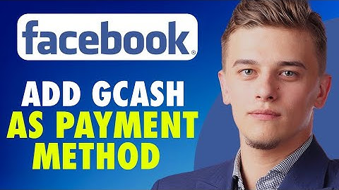 How to add gcash as payment method in facebook ( Step by Step)