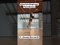 Absolute Beginner Pole Moves That Anyone Can Try Absolute Beginner Pole Moves That Anyone Can Try